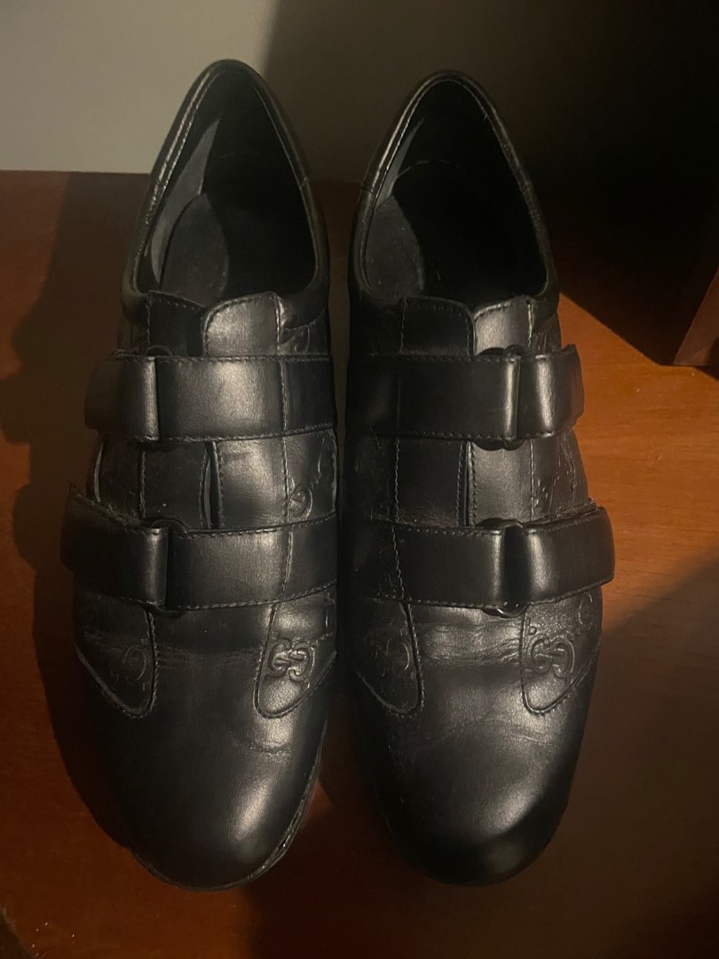 used gucci shoes for sale