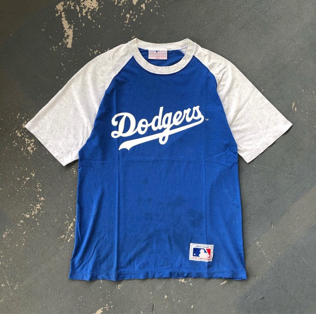 Rare Vintage 90's Blue Jays Jersey, Men's Fashion, Activewear on Carousell