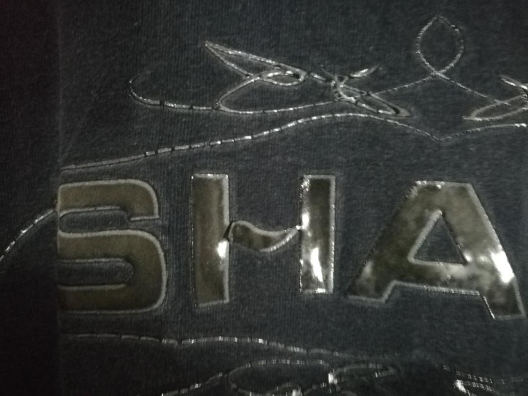 VINTAGE EMINEM'S SHADY LTD CLOTHING, Men's Fashion, Tops & Sets