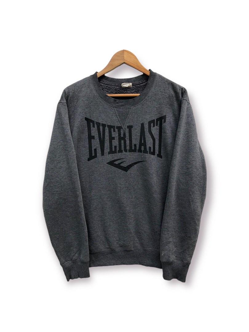 Sweatshirt everlast store
