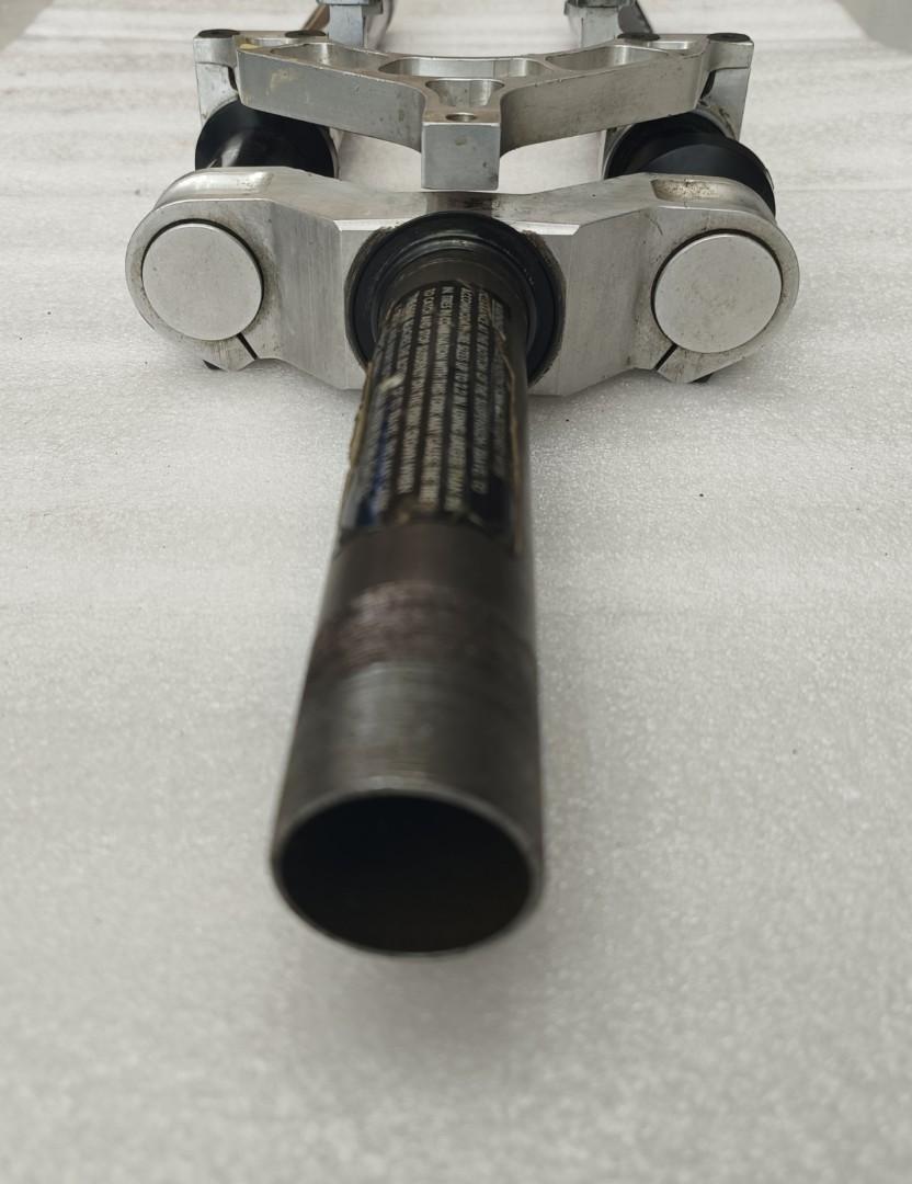 Vintage manitou fork 1 1/4, Sports Equipment, Bicycles & Parts, Parts