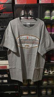Vintage San Francisco Giants Tee