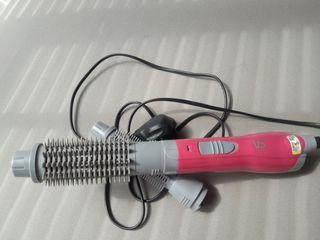 VS SASSOON hot air styler