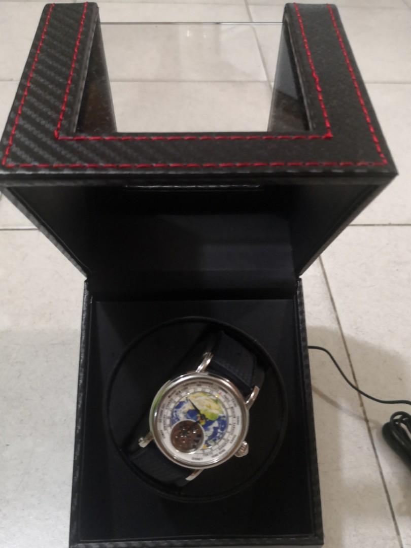 Watch Box For Sale