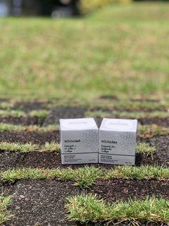 WhiteLab - Brightening Day Cream & Night Cream