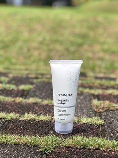 WhiteLab - Brightening Face Wash