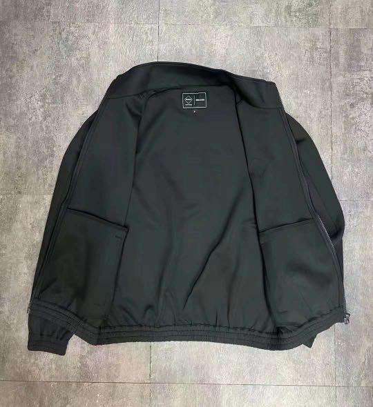 【即納正規店】BRISTOL SEA STAND COLLAR JACKET ナイロンジャケット