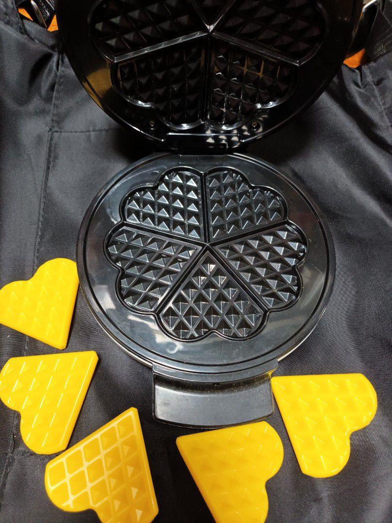 WMF Waffle Maker Toy, Hobbies & Toys, Toys & Games on Carousell