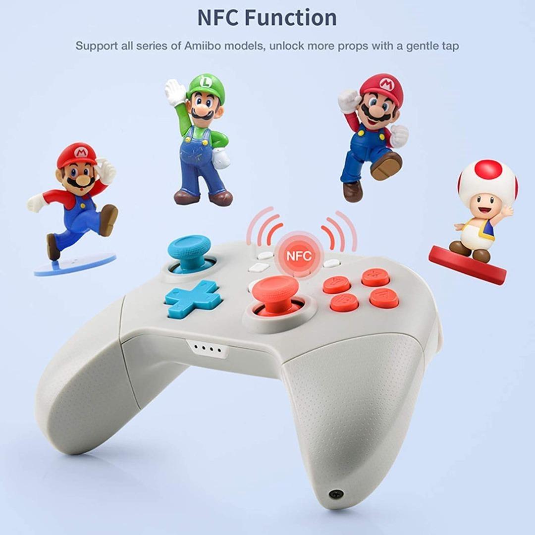 X157 Switch Pro Controller Advanced Wireless Controller for