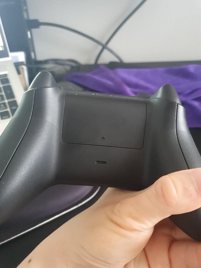 Xbox Wireless Controller, Video Gaming, Gaming Accessories, Controllers