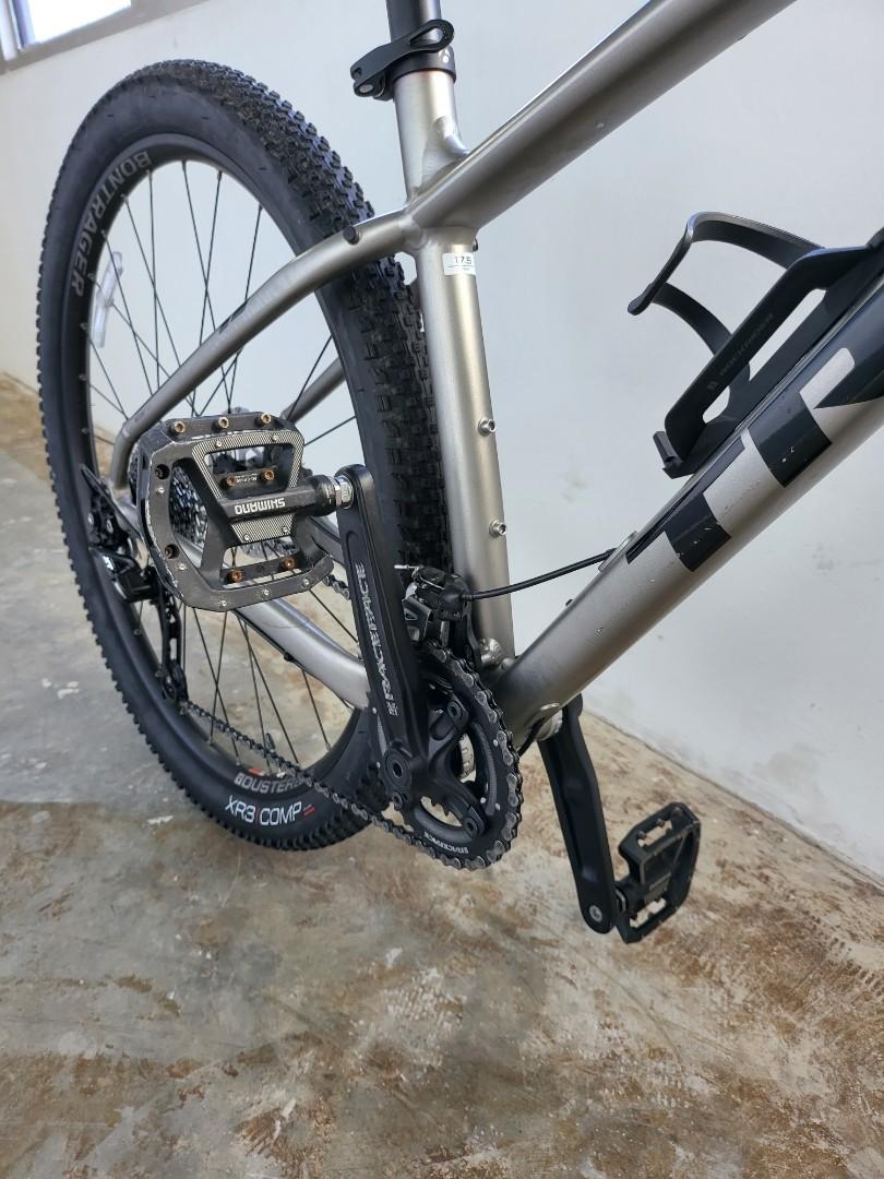 Trek x caliber best sale 8 gary fisher