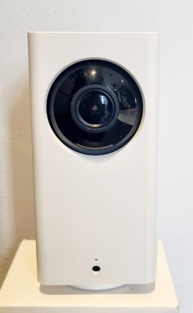 Xiaomi DaFang 1080 Babies Kids Baby Monitors on Carousell