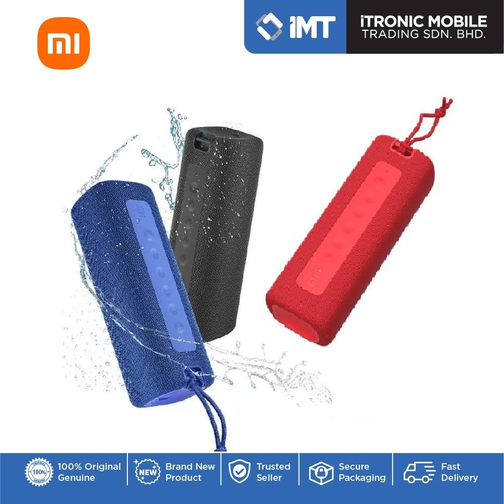 Xiaomi Mi Portable Bluetooth Speaker 16W Built in Microphone