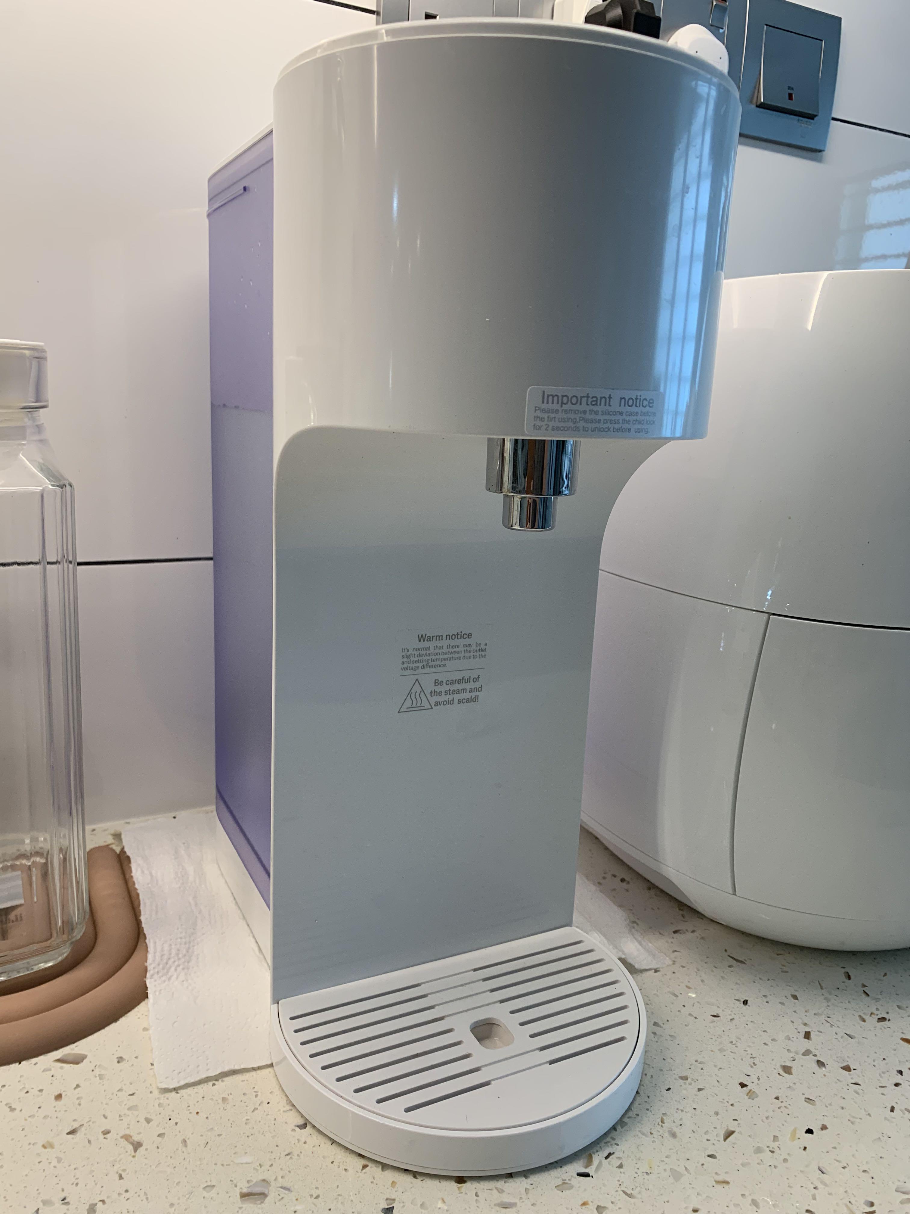 Xiaomi Water Dispenser, TV & Home Appliances, Kitchen Appliances, Water