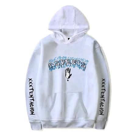 Xxxtentacion golf hoodie Outlet