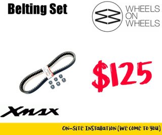 (Category: ) located in . Submitted by wowwheelsonwheelssg (Listing ID 1186087348, Image 1). Description: .