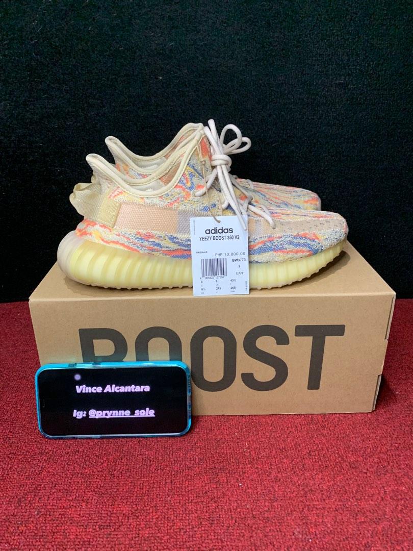 Yeezy size 9 womens shop