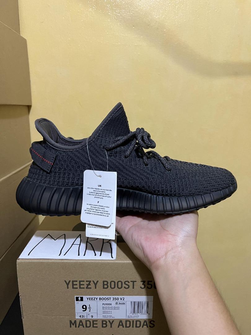 Yeezy boost 35 v2 cheap static sizing