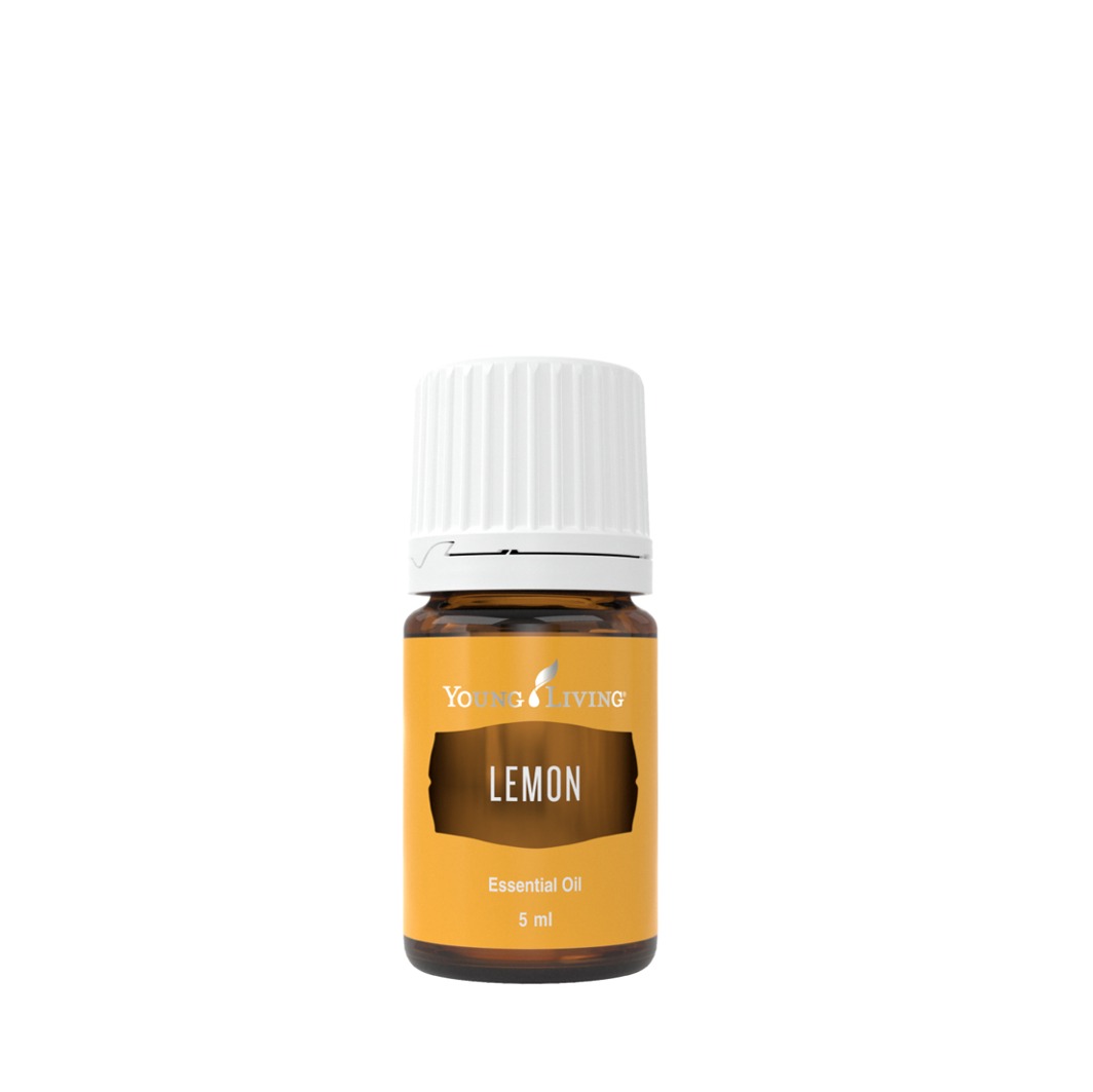 Lemon online young living