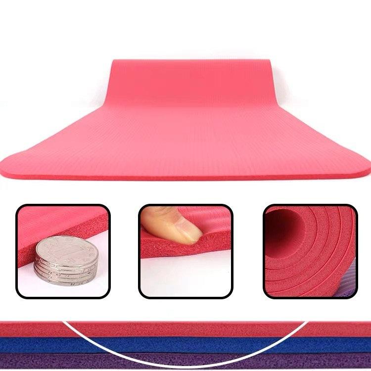 Yoga mat, Sports Equipment, Other Sports Equipment and Supplies on