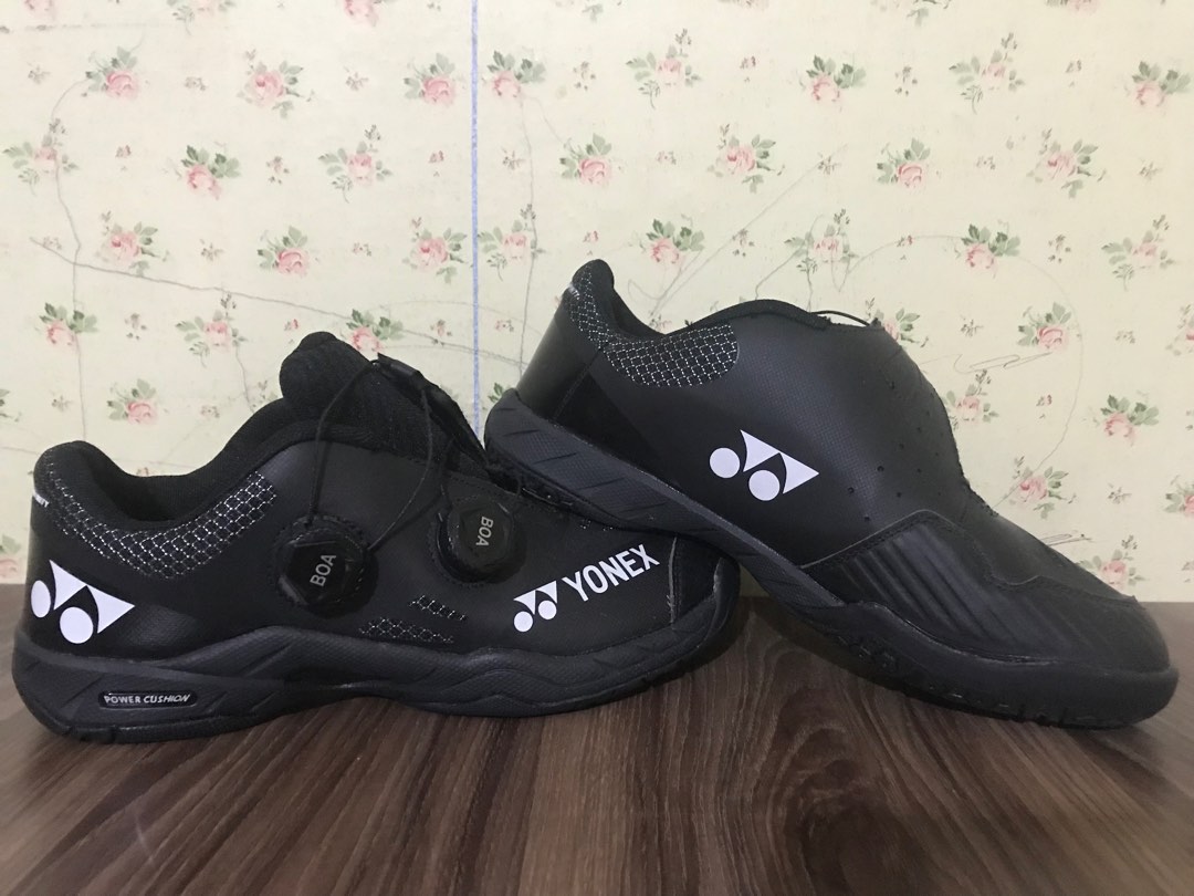 Yonex Power Cushion Infinity Men s Fashion Footwear Sneakers on