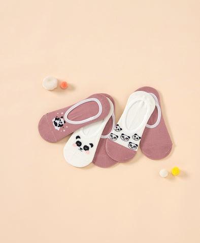 Cute no show socks store