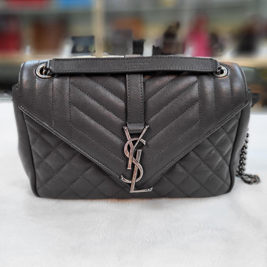 Monogram Favorite Chain Bag (Last Price Posted), Luxury, Bags & Wallets on  Carousell