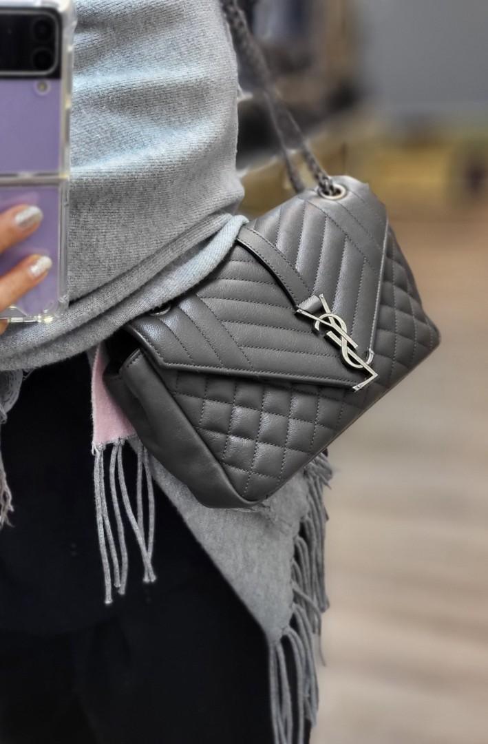 Ysl bo new arrivals mng med chain
