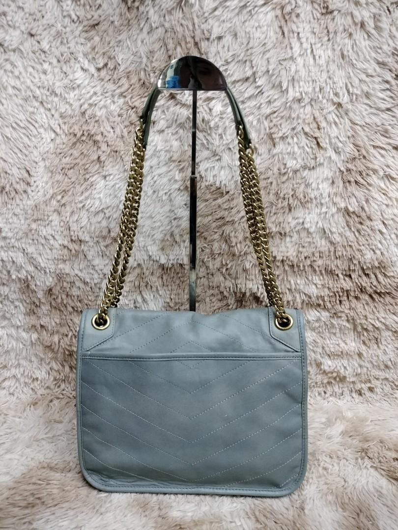 Ysl best sale niki blue