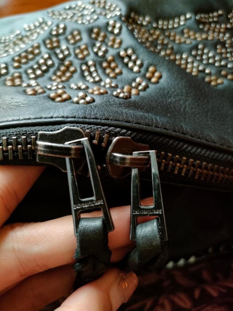 Zadig tas on sale sale
