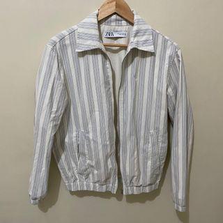 Zara Picnic Jacket
