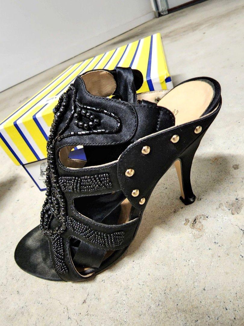 Zoe sales wittner heels