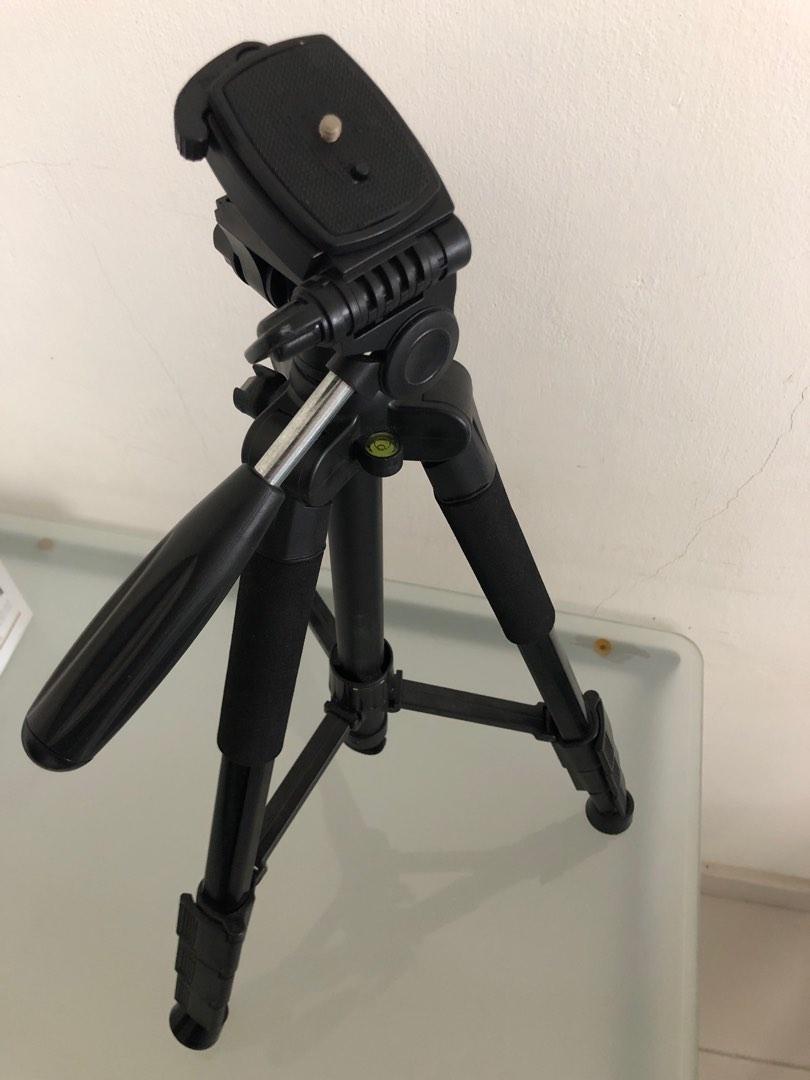 Zomei q111 professional tripod - black, Photography, Photography ...