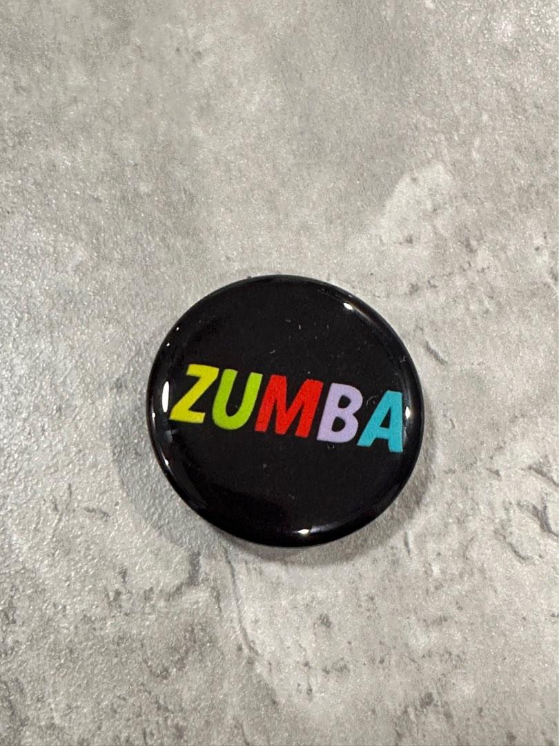 Zumba phone pop socket, Mobile Phones & Gadgets, Other Gadgets on Carousell