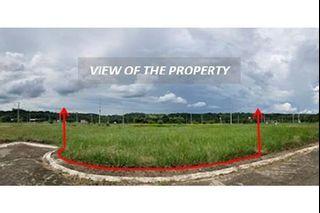 05489-DVO-152 (Lot for sale in Nizanta at Ciudades at Davao City)