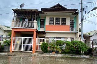 05517-DVO-155 (House & lot for sale in Samantha Homes Davao City)