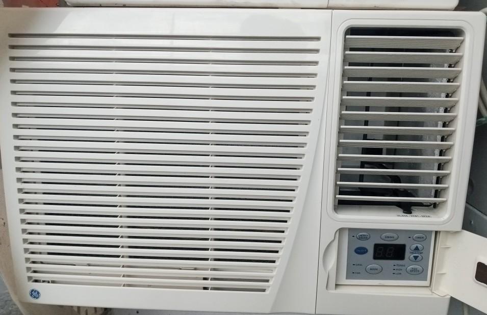 1.5 General Electric Inverter, TV & Home Appliances, Air Conditioning ...