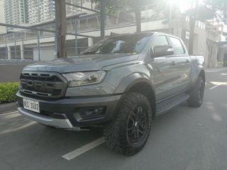 2020 Ford  Raptor 26tkm only Micahcars Auto