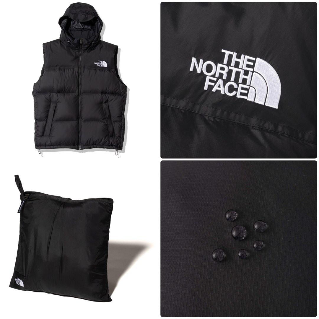 🇯🇵日本行貨正版🇯🇵日版別注🇯🇵日本直送The North Face Japan Water