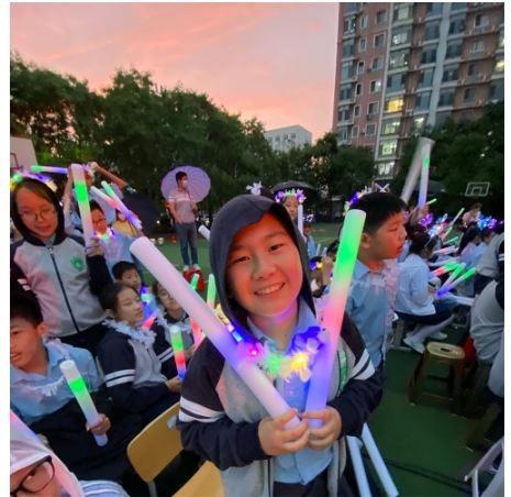 Fluorescent deals light stick