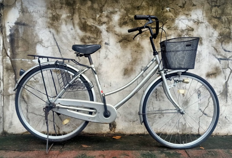 zr new model scooty