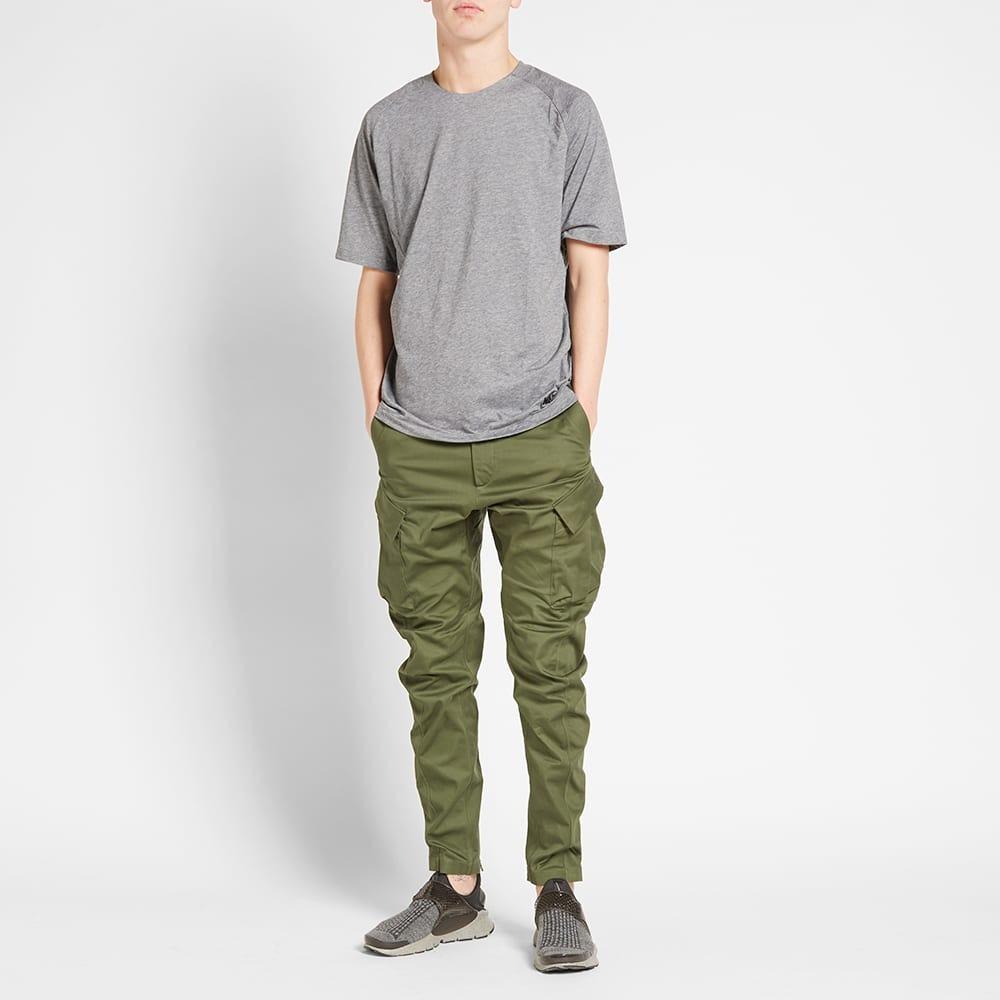 $299 NikeLab X Acronym ACG Cargo Pants Olive Green 829578-325