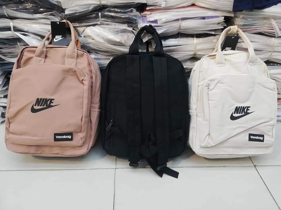 2 ways Nike Bag Vavabag
