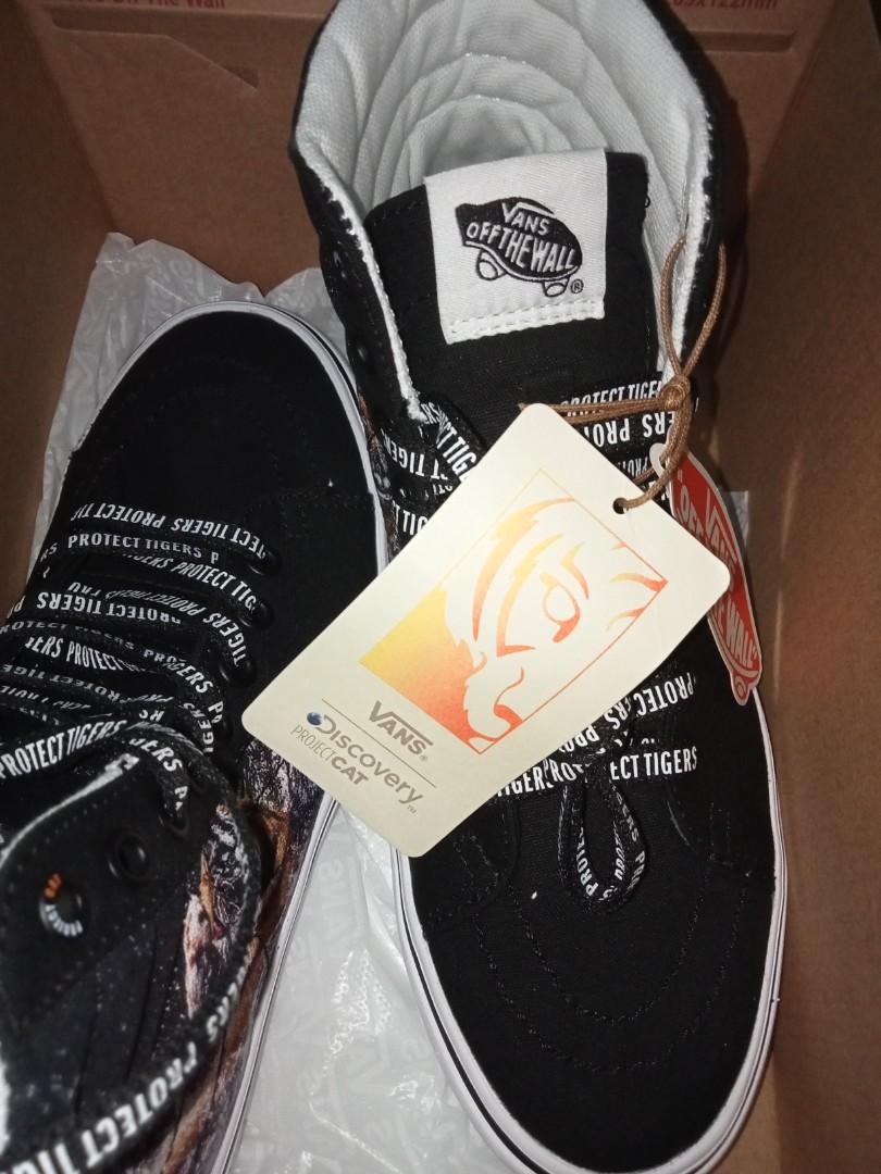 Vans sk8 sales hi 38.5