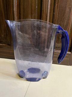 Brita Pitcher without cover