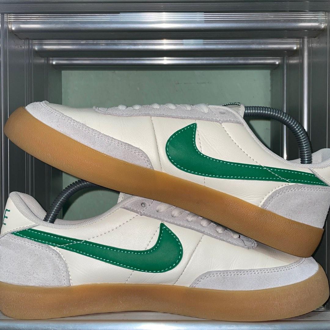 Nike killshot lucid hotsell green