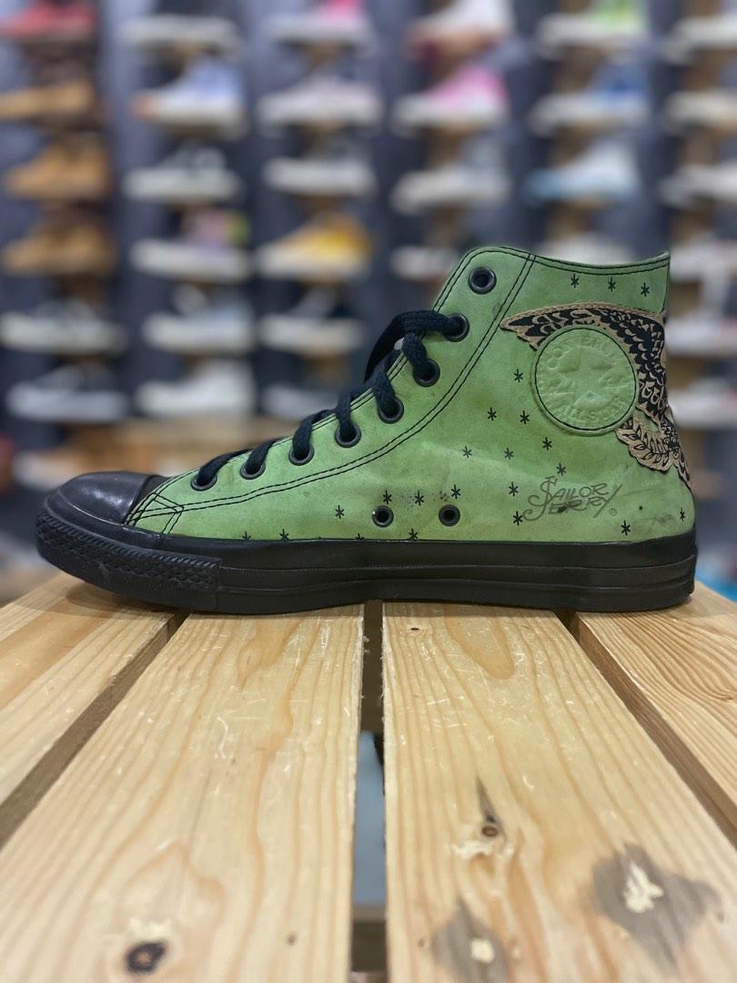 Sepatu converse hot sale limited edition 2017