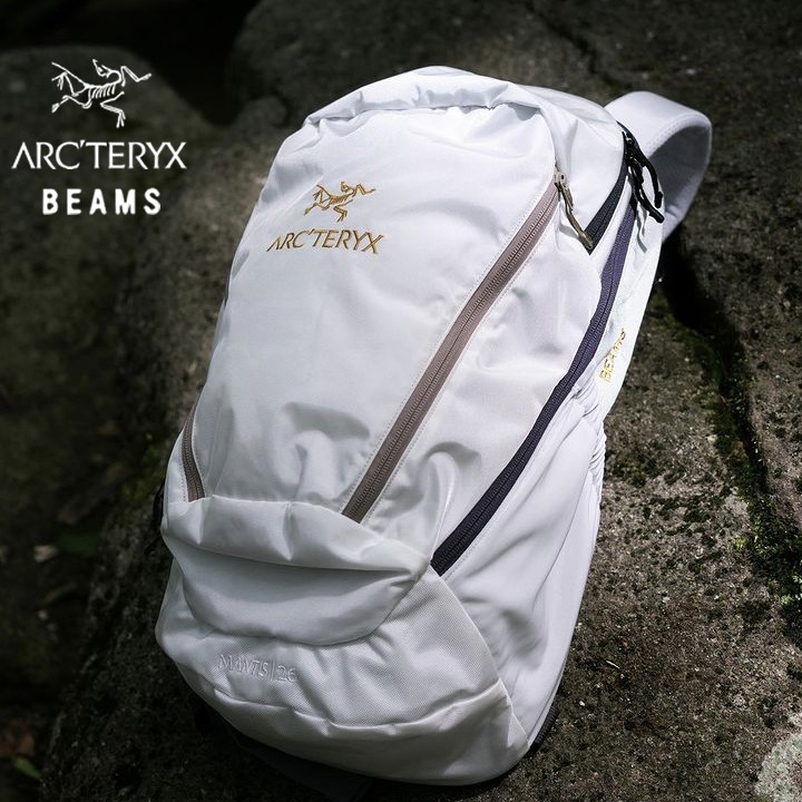 日本直送 日版行貨 #1605 ARC'TERYX × BEAMS 別注官方限購