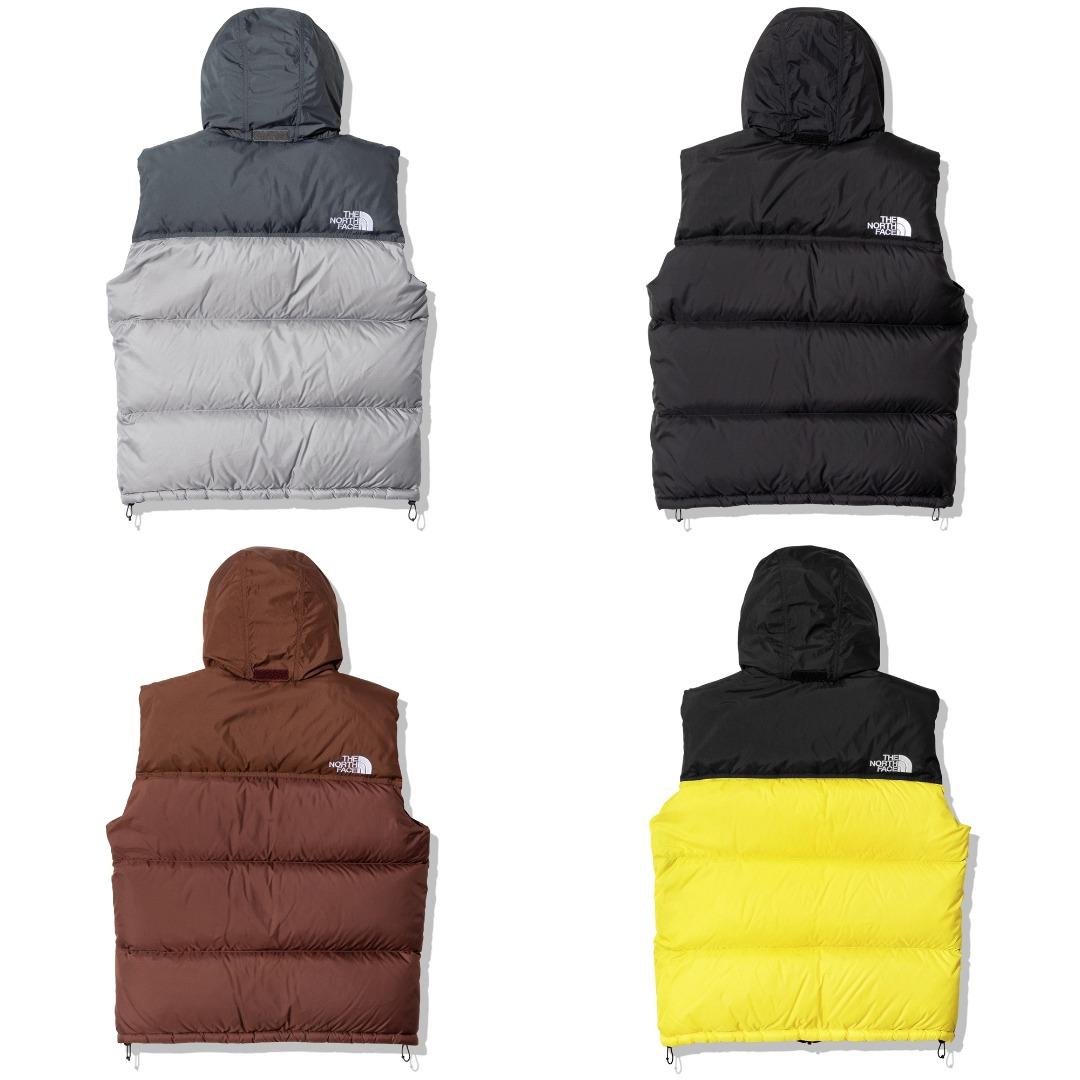 🇯🇵日本直送🇯🇵 🇯🇵日本行貨🇯🇵 #1659 日版THE NORTH FACE- Nuptse