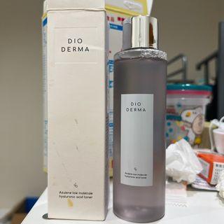 免費贈送| 韓國 Dioderma 洋甘菊保溼化妝水